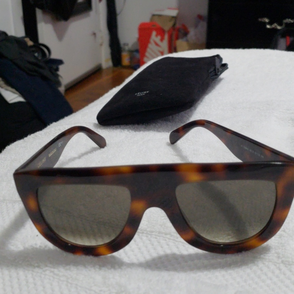 Celine sunglasses